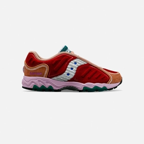 Matrix x Jae Tips saucony stylish athletic footwear
