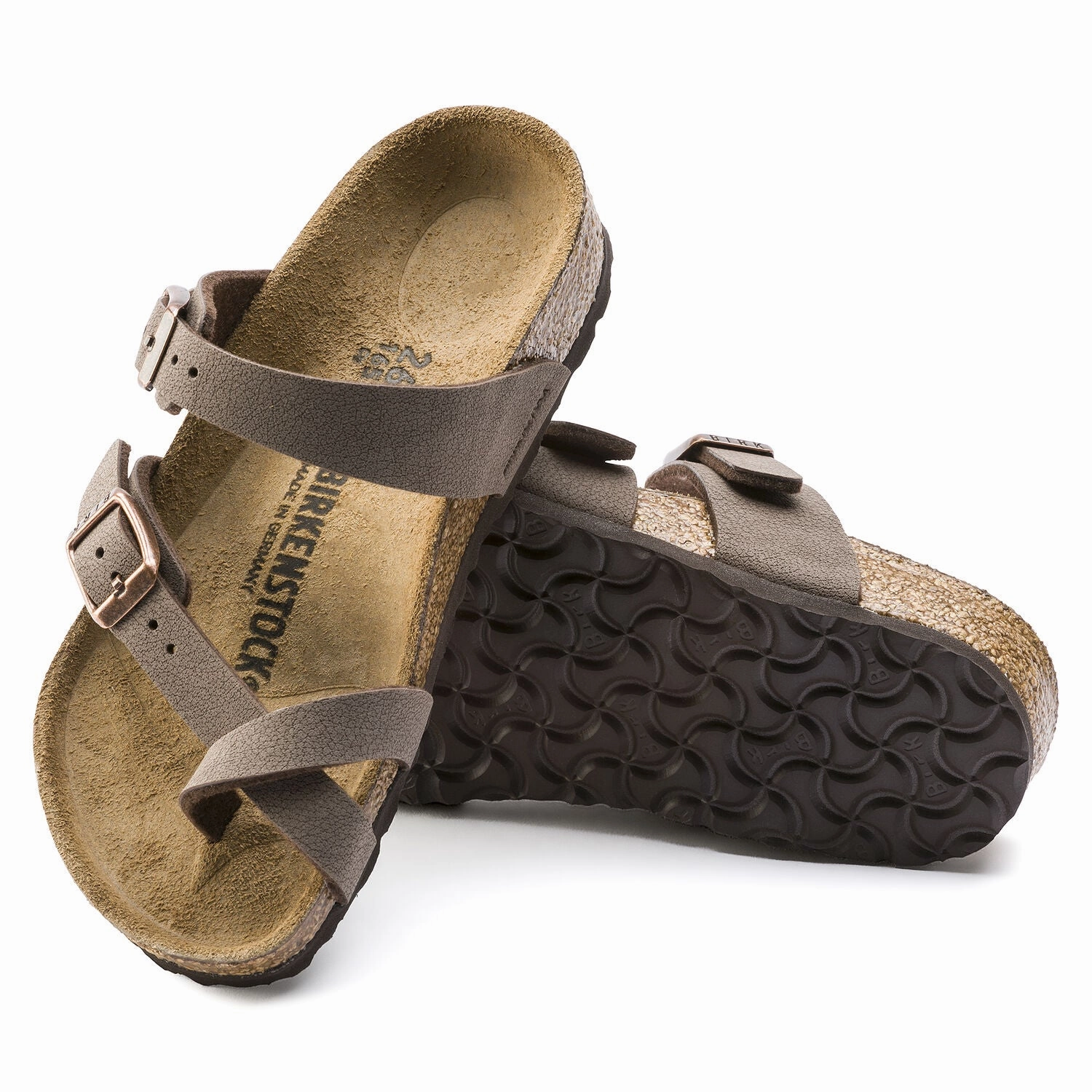 Mayari Kids Breathable footbed sandals