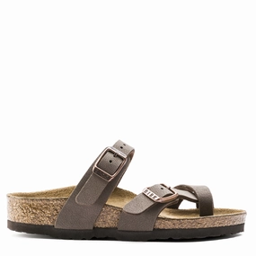 Mayari Kids Ergonomic slip-on sandals