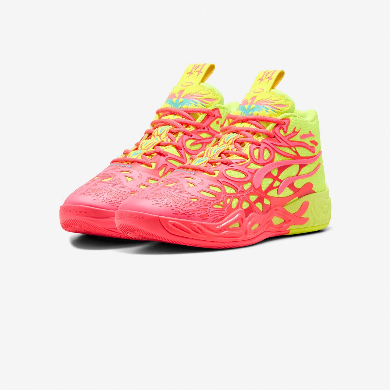 MB.04 Love Puma Core Range