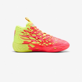 MB.04 Love puma ultra lightweight running shoes
