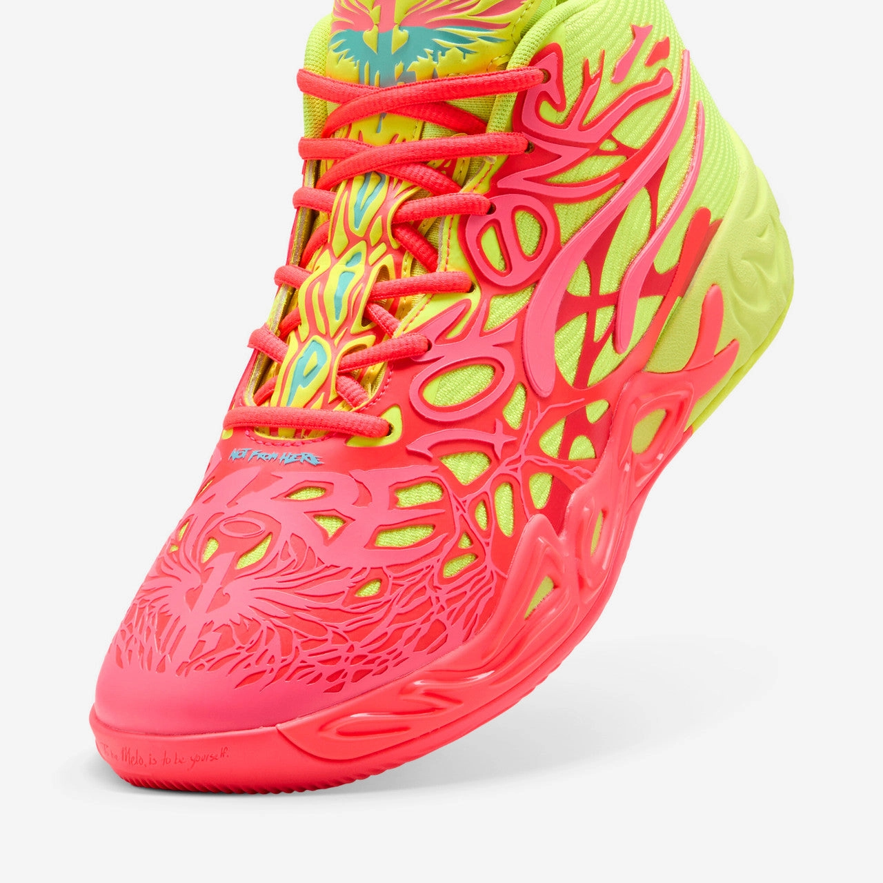 MB.04 Love Puma Core Range