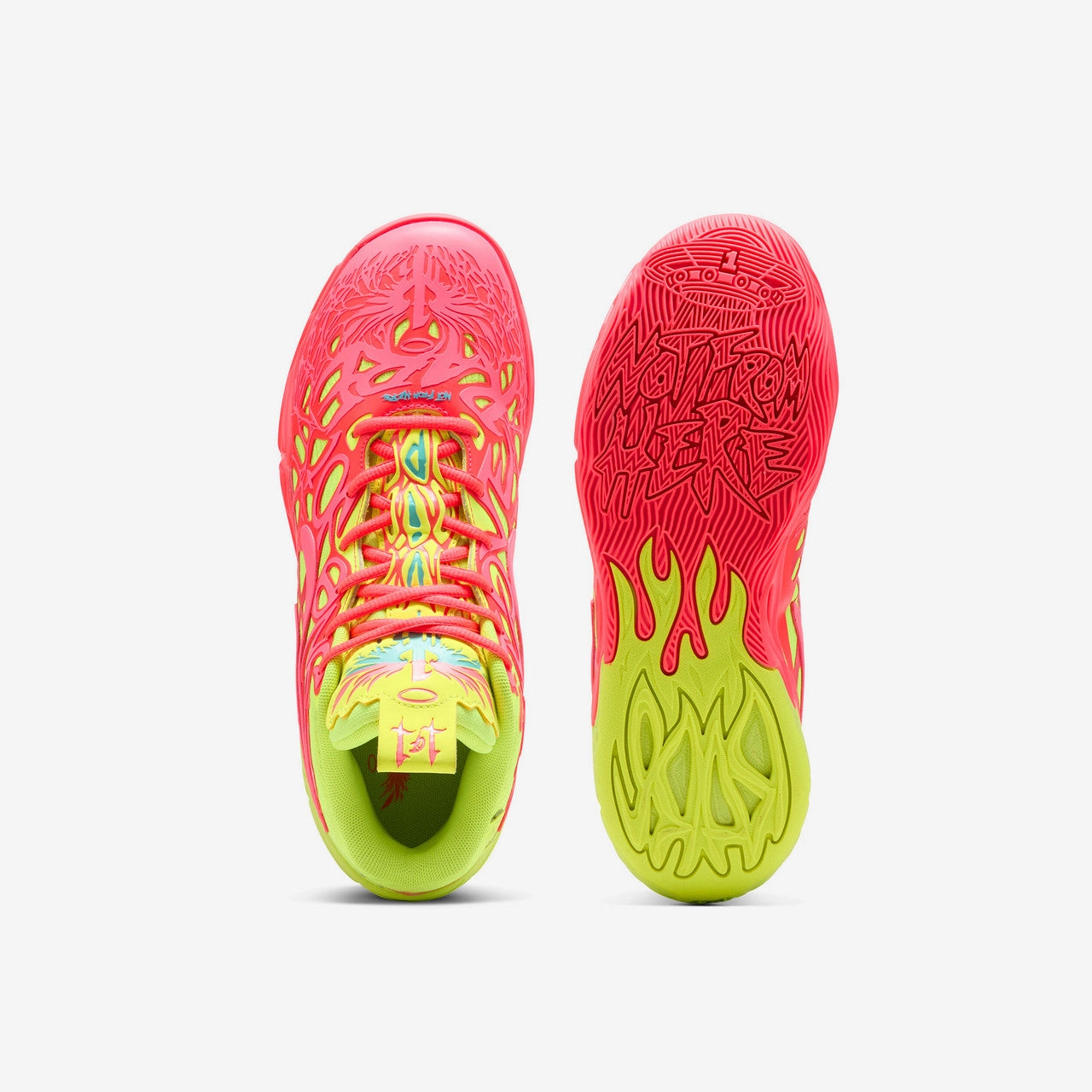 MB.04 Love Puma Core Range