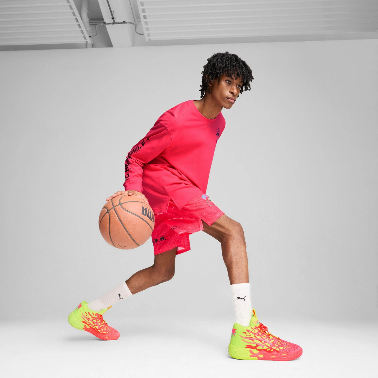 MB.04 Love Puma Core Range