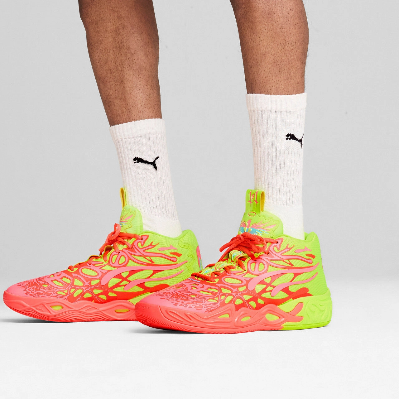 MB.04 Love Puma Core Range