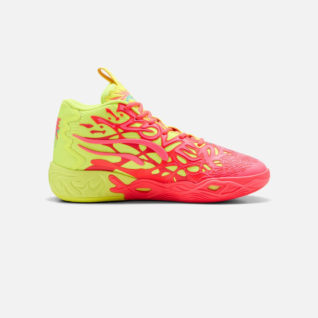 MB.04 Love puma ultra lightweight running shoes