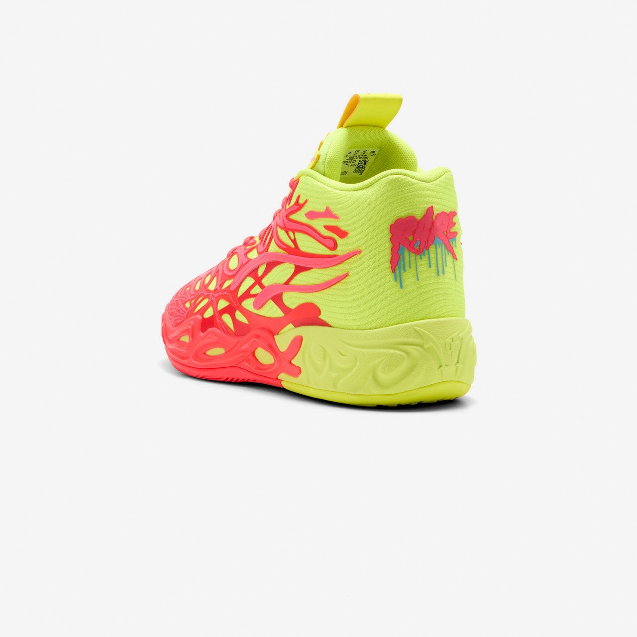 MB.04 Love Puma Core Range