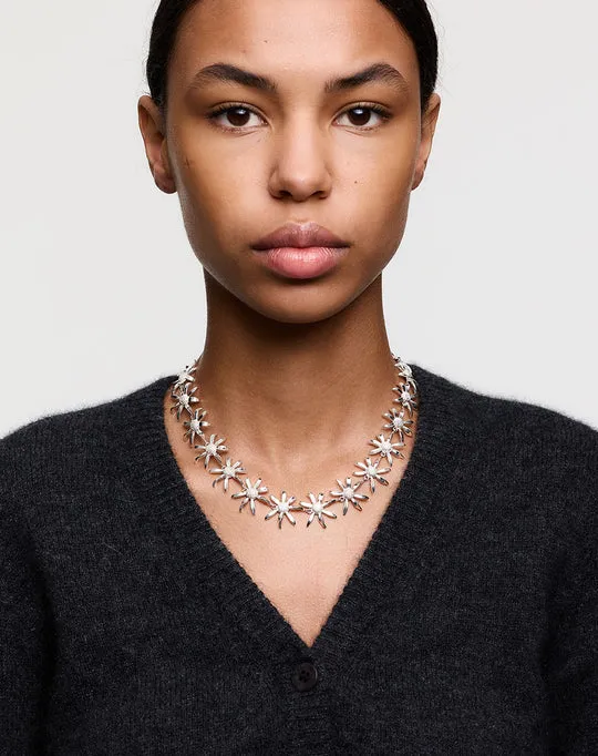 Meadowlark Jewellery Meadowlark - Daisy Chain Necklace SS