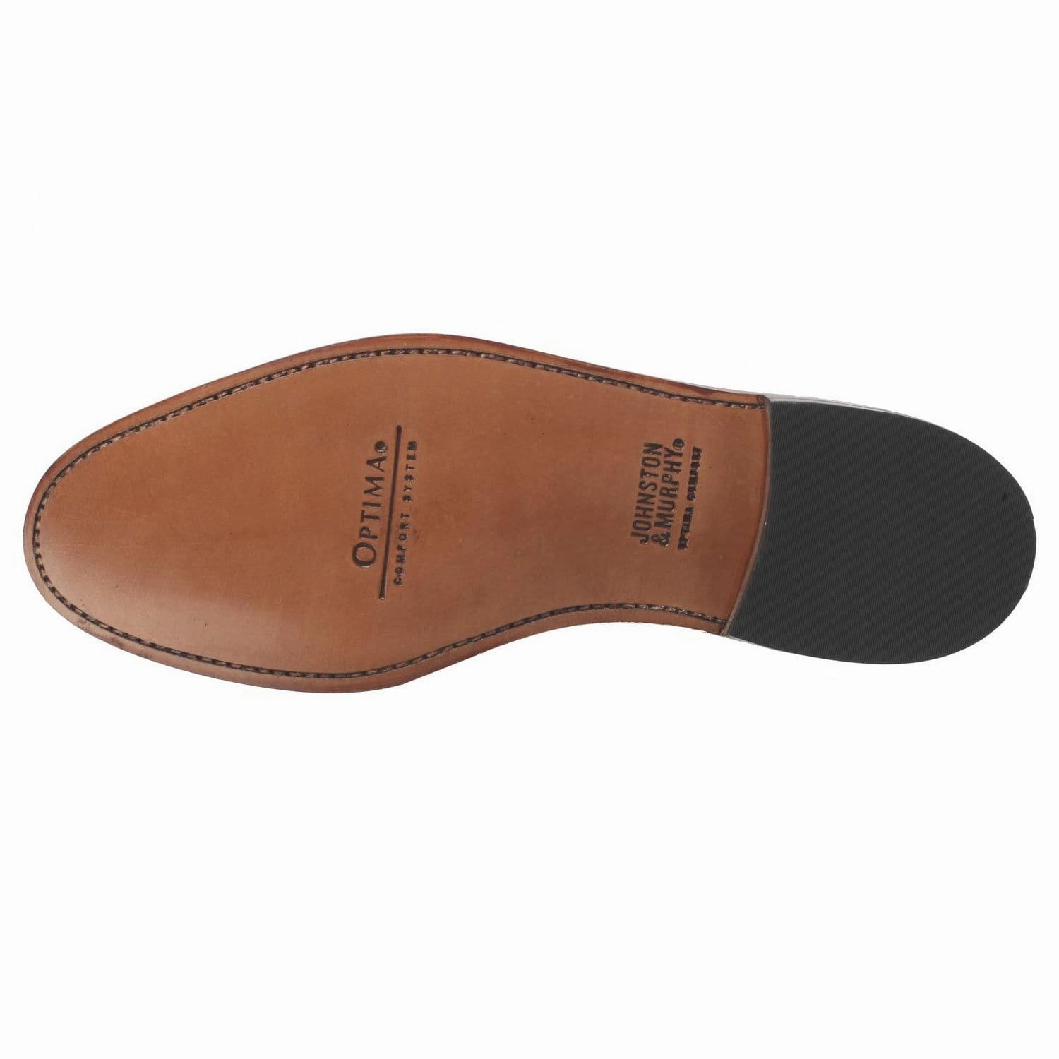 Melton Cap Toe Oxford J&M to Joybees