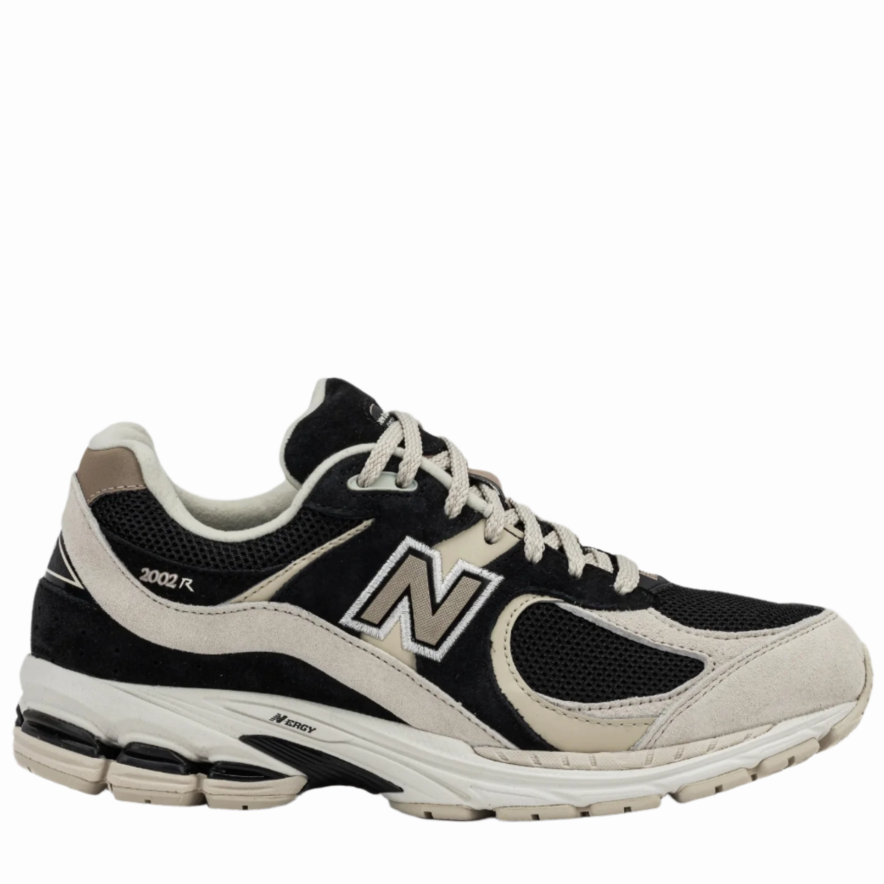 MEN'S 2002R new balance women's comfortable sneakers