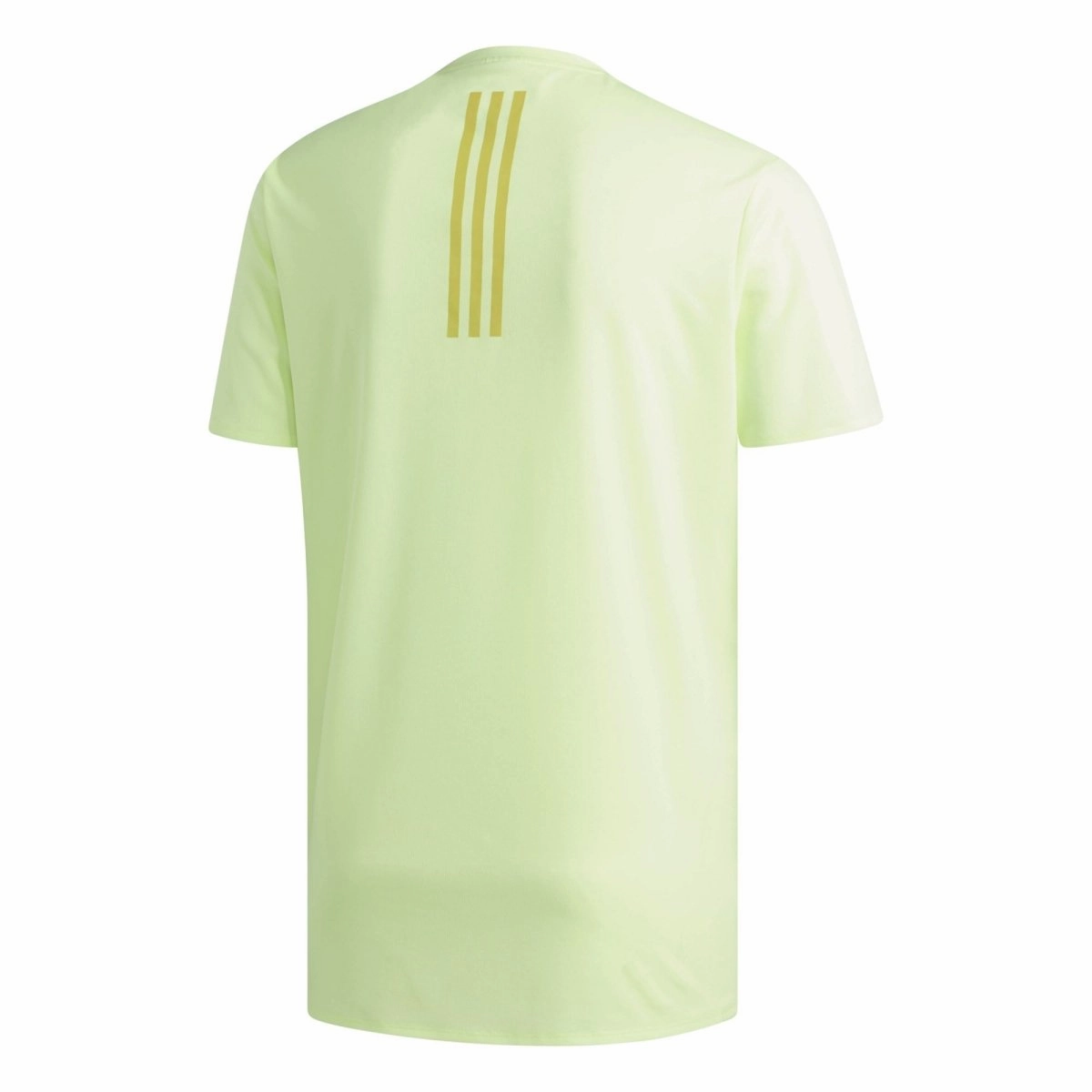 Men's adidas 2019 Boston Marathon Supernova Short Sleeve Tee