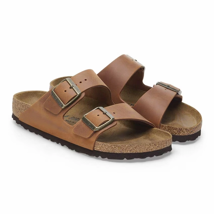 Men's Arizona Breathable footbed sandals