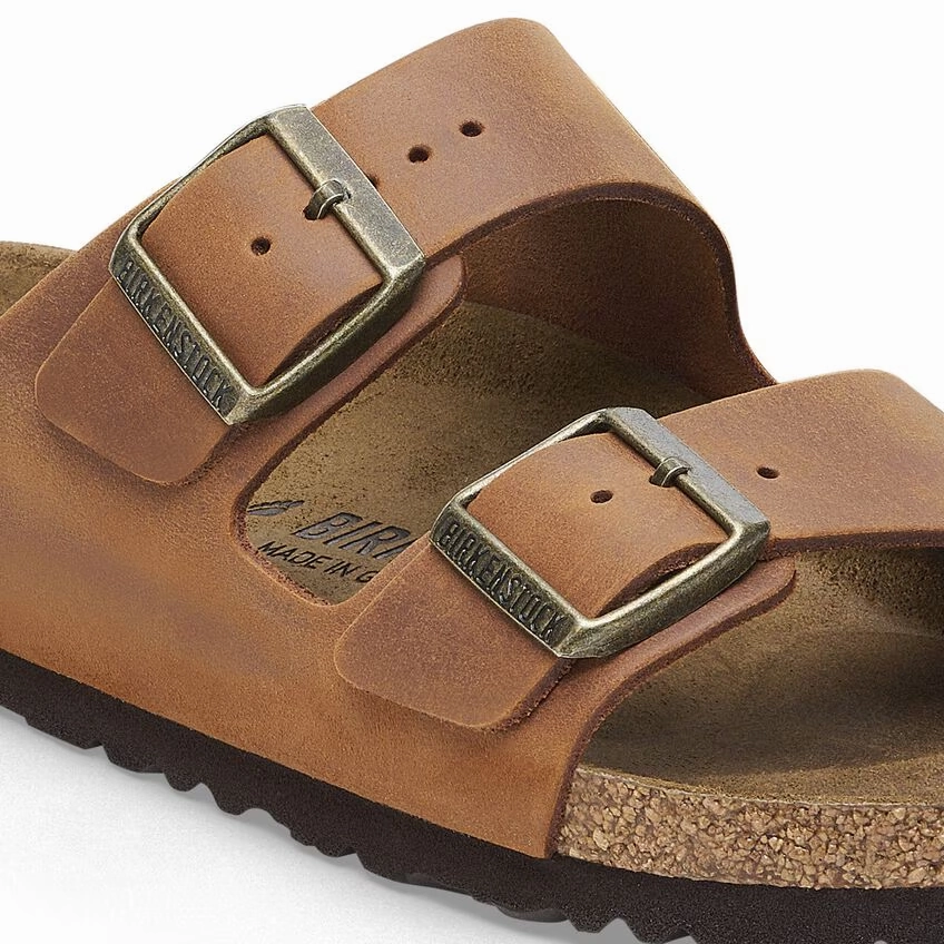 Men's Arizona Breathable footbed sandals
