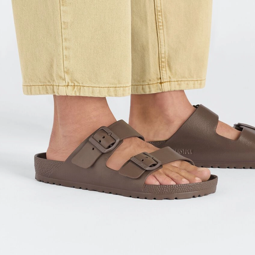 Men's Arizona Essentials Breathable footbed sandals