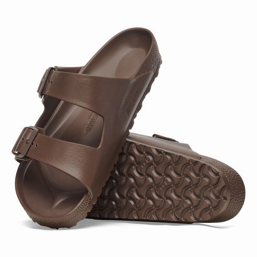Men's Arizona Essentials Breathable footbed sandals