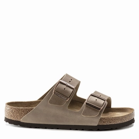 Men's Arizona Soft Footbed Ergonomic slip-on sandals
