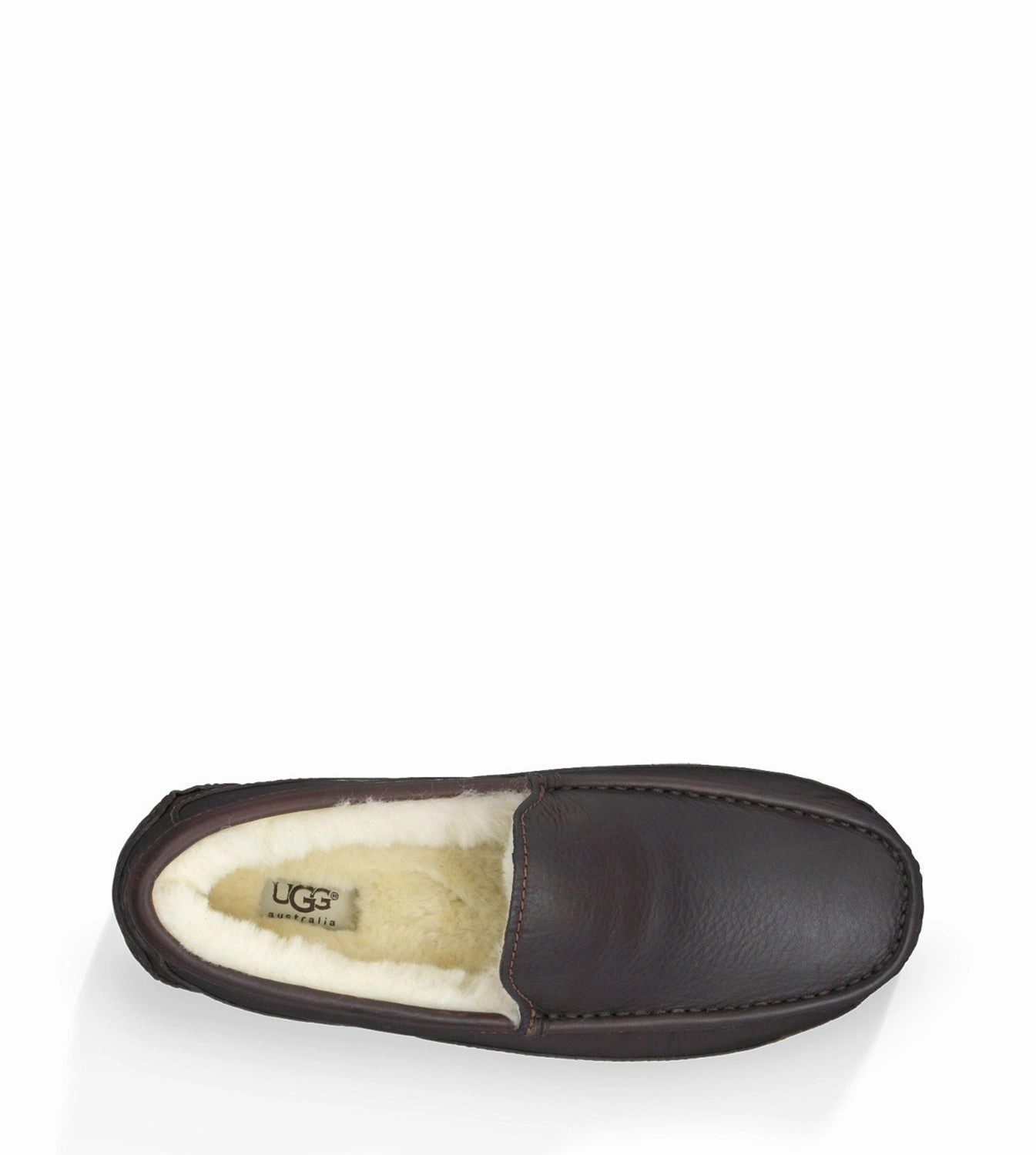 MEN'S ASCOT LEATHER Ugg Tasman Edition