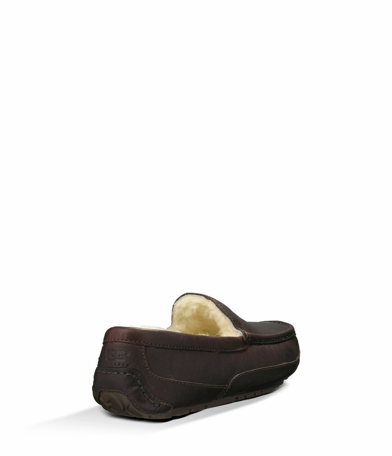 MEN'S ASCOT LEATHER Ugg Tasman Edition