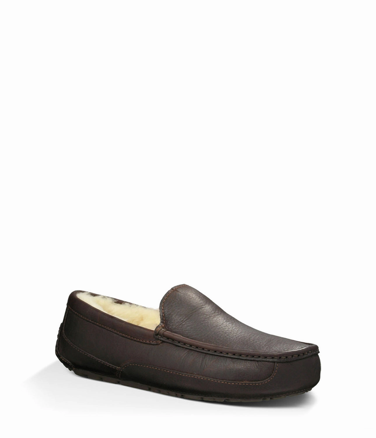 MEN'S ASCOT LEATHER Ugg Tasman Edition