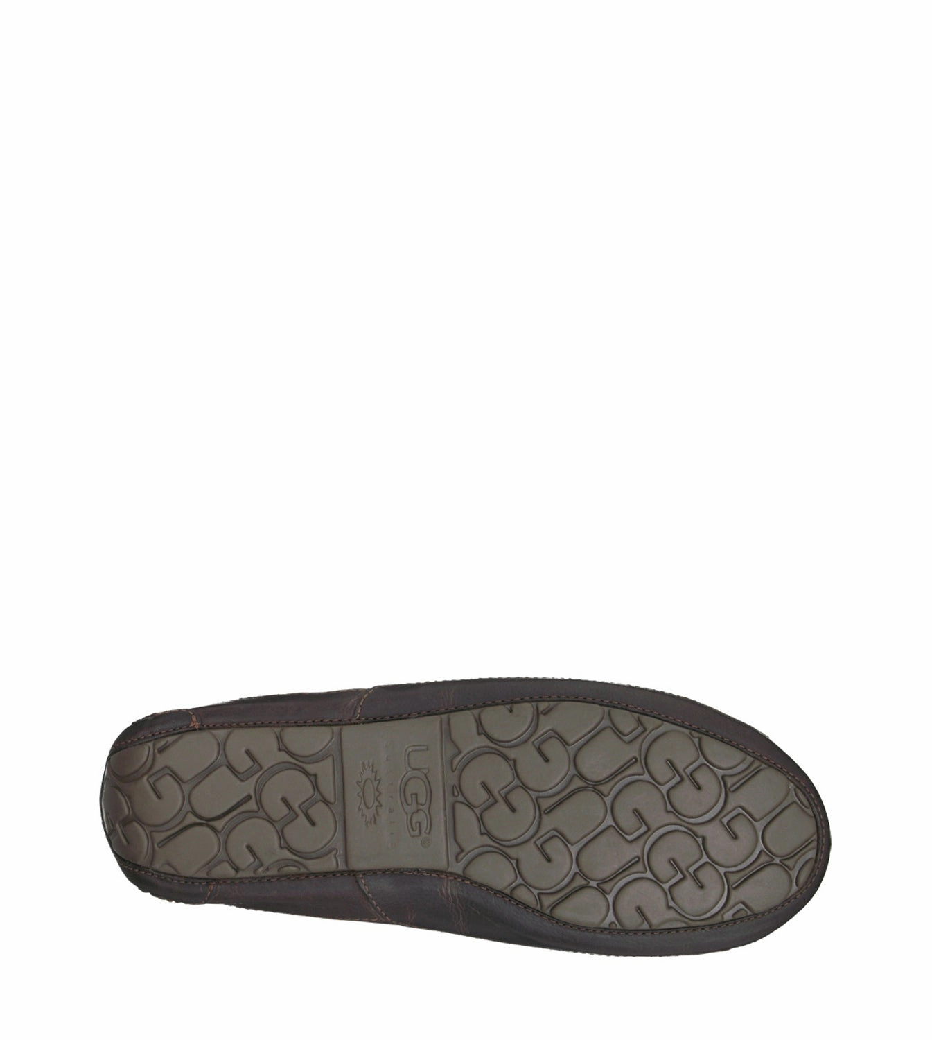 MEN'S ASCOT LEATHER Ugg Tasman Edition