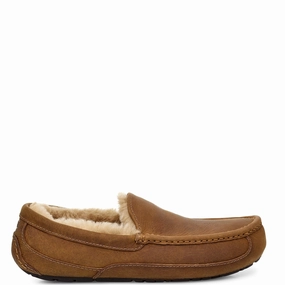 MEN'S ASCOT ugg soft cozy boots for cold weather