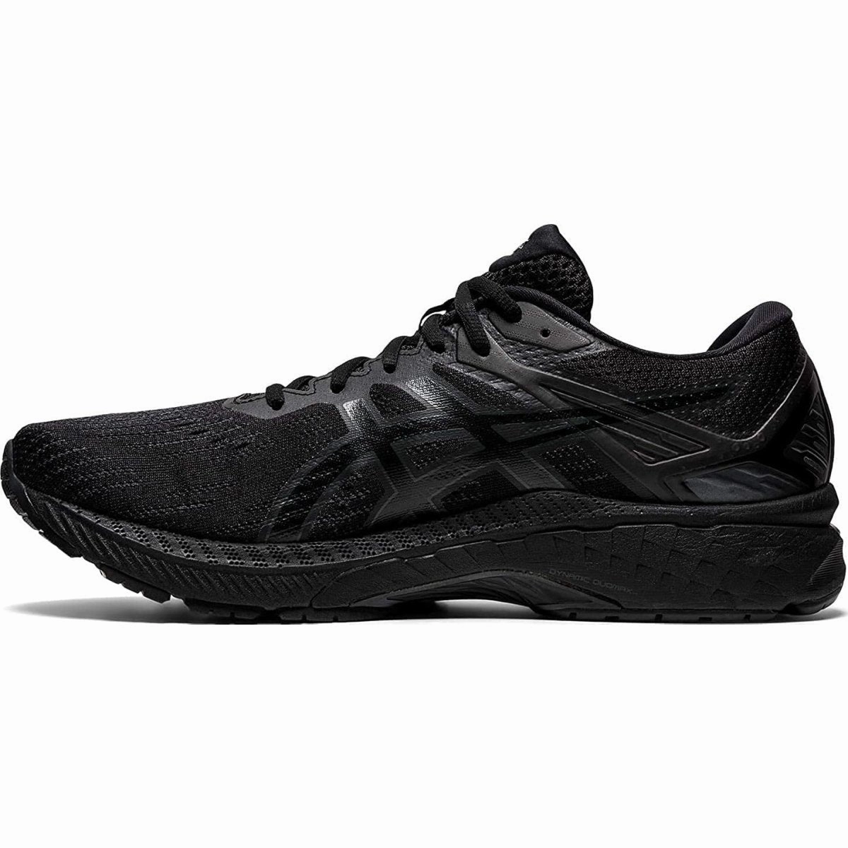 Men's ASICS GT-2000 9 (Black/Black)
