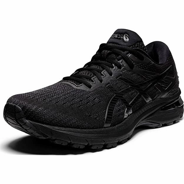 Men's ASICS GT-2000 9 (Black/Black)