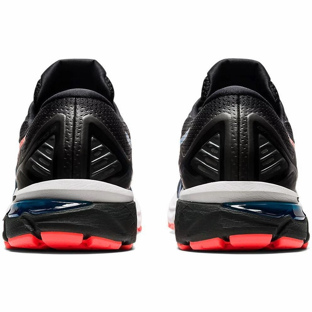 Men's ASICS GT-2000 9 (Black/Directoire Blue)