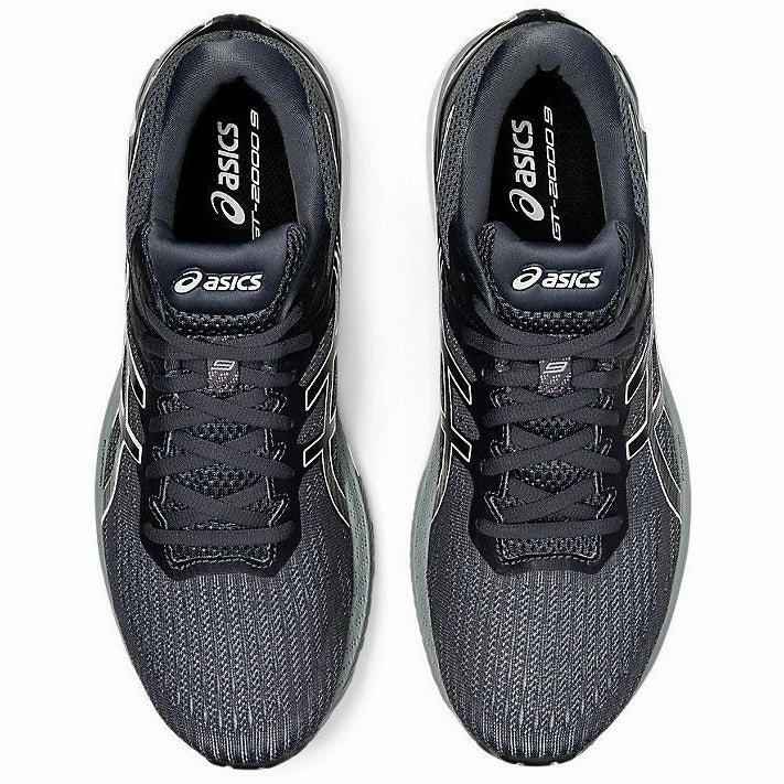 Men's ASICS GT-2000 9 (Carrier Grey/Black)