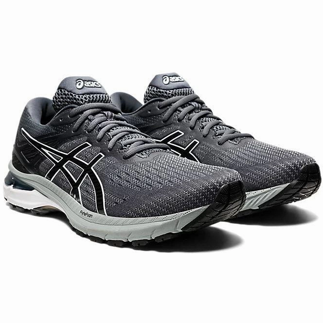 Men's ASICS GT-2000 9 (Carrier Grey/Black)