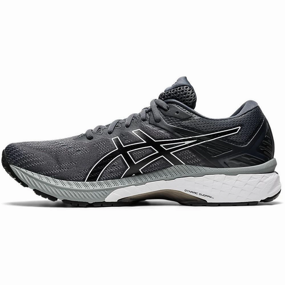 Men's ASICS GT-2000 9 (Carrier Grey/Black)