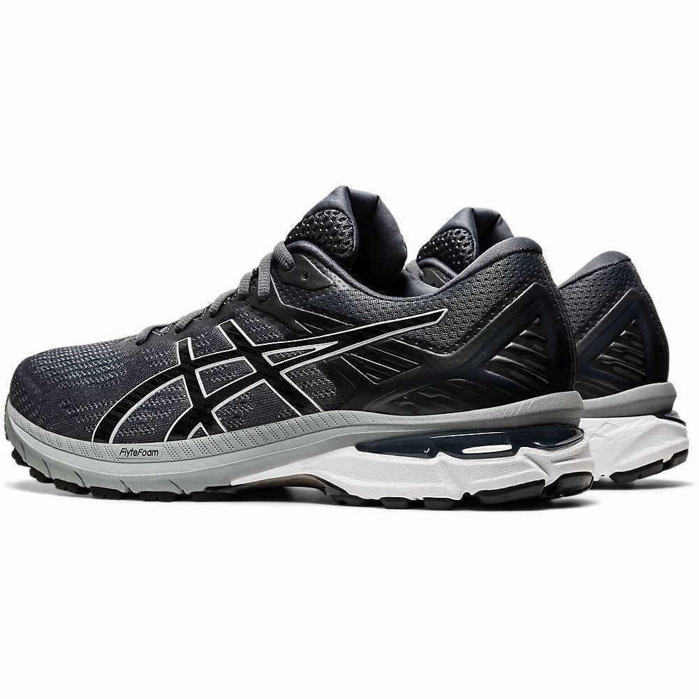Men's ASICS GT-2000 9 (Carrier Grey/Black)