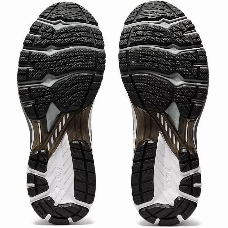 Men's ASICS GT-2000 9 (Carrier Grey/Black)