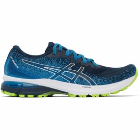 Men's ASICS GT-2000 9 Knit