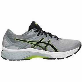 Men's ASICS GT-2000 9 (Sheet Rock/Black)