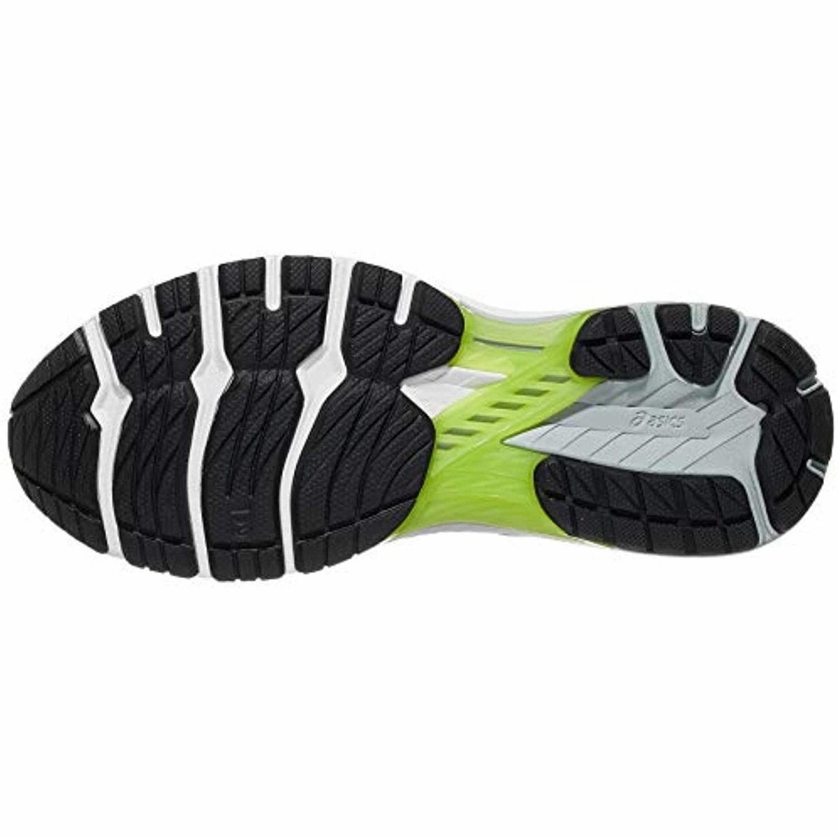 Men's ASICS GT-2000 9 (Sheet Rock/Black)