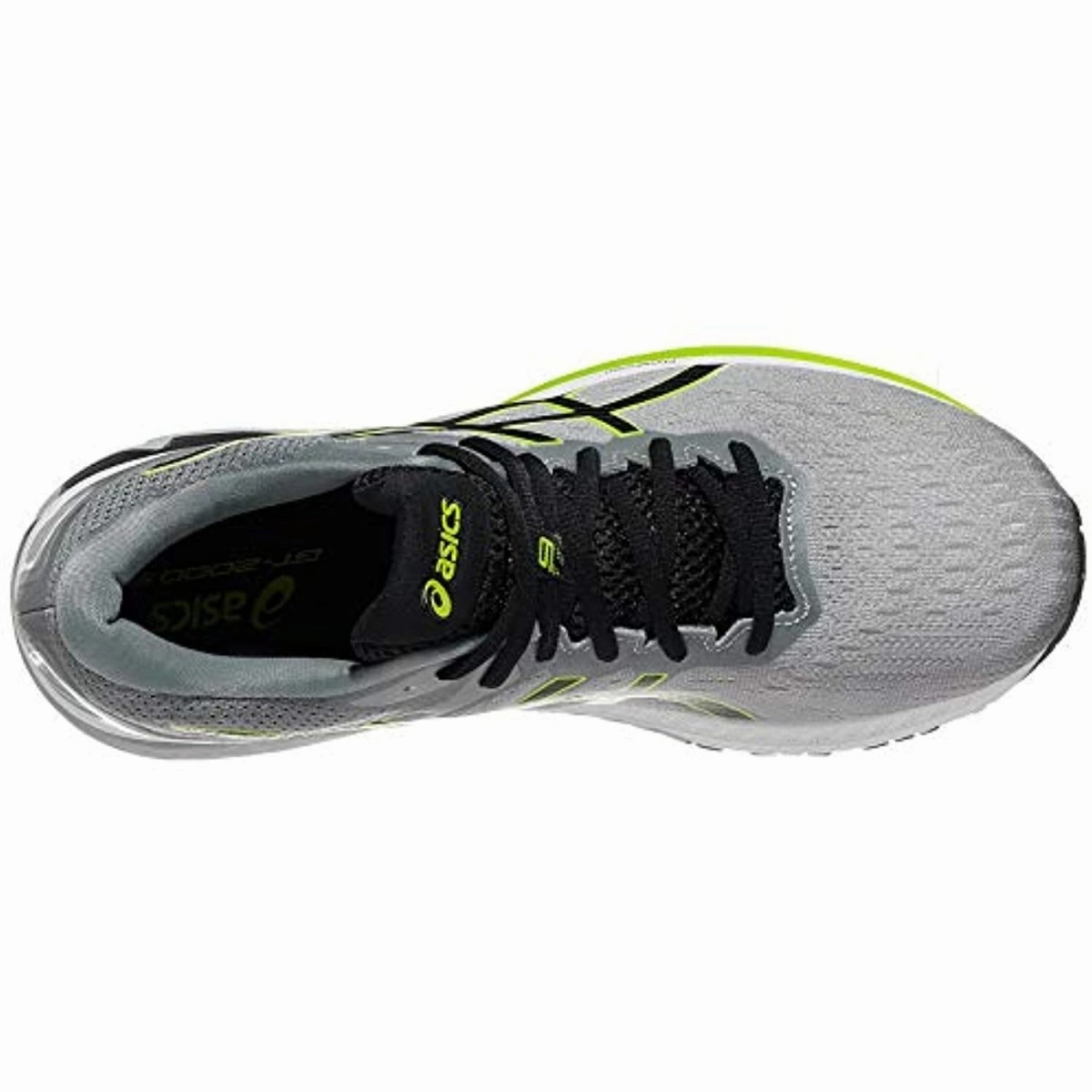 Men's ASICS GT-2000 9 (Sheet Rock/Black)
