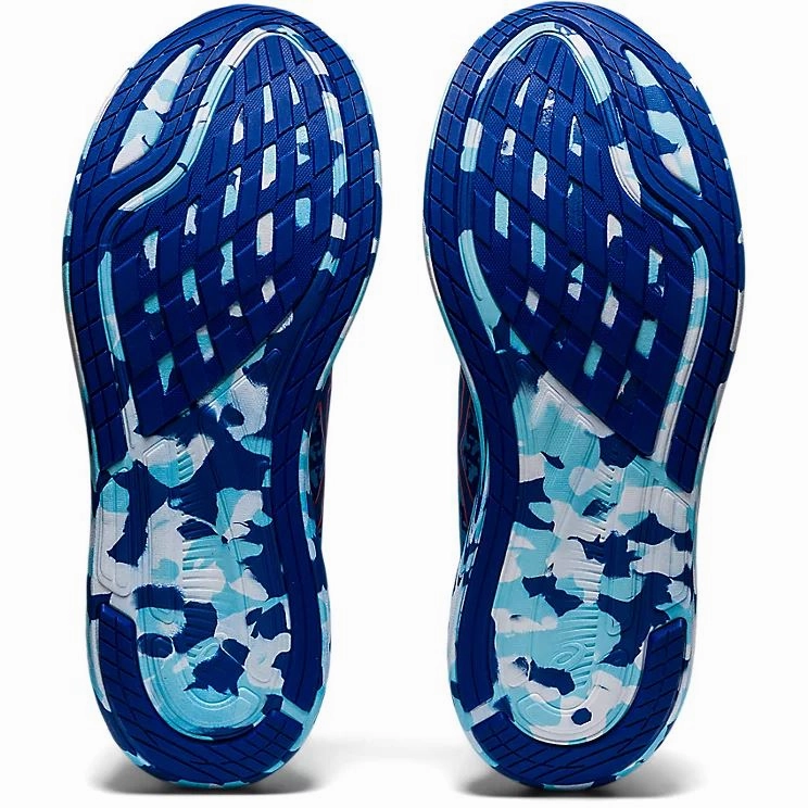 Men's ASICS NOOSA TRI 13 BOSTON