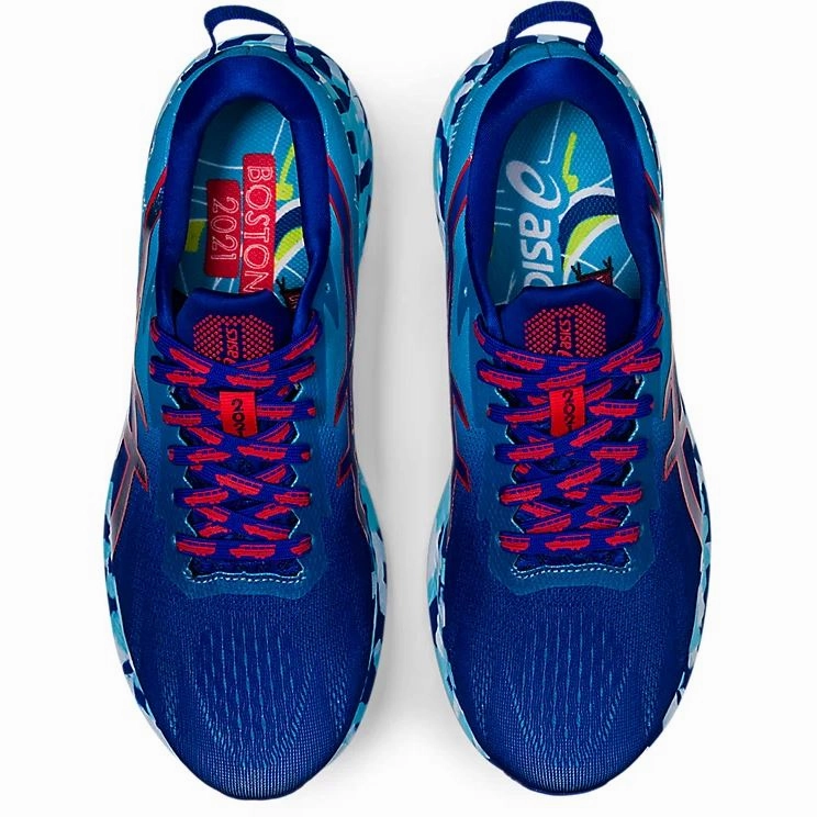 Men's ASICS NOOSA TRI 13 BOSTON