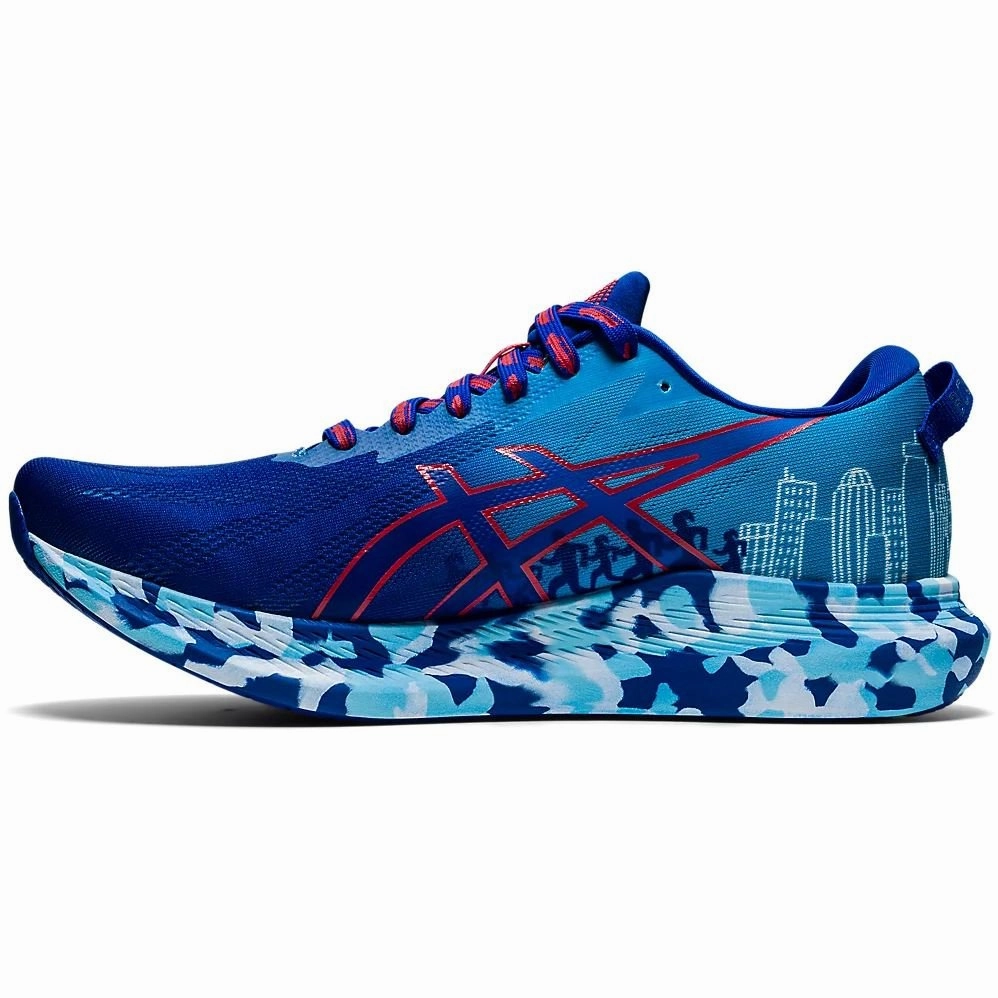 Men's ASICS NOOSA TRI 13 BOSTON