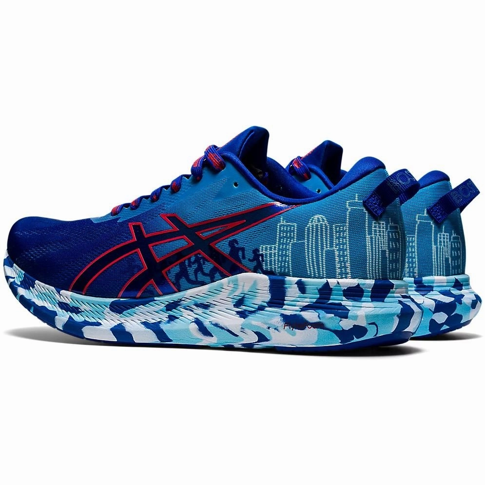 Men's ASICS NOOSA TRI 13 BOSTON