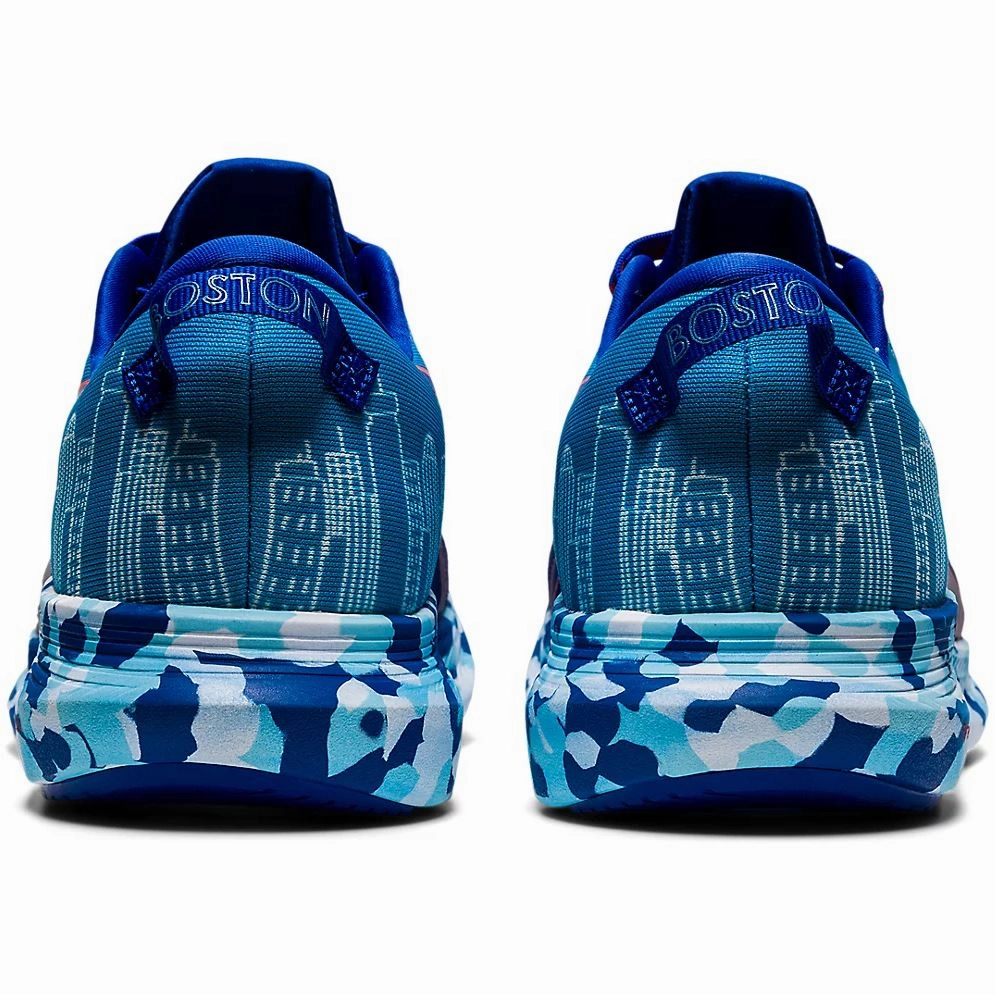 Men's ASICS NOOSA TRI 13 BOSTON