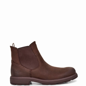 MEN'S BILTMORE CHELSEA ugg soft cozy boots for cold weather