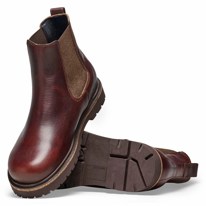Men's Highwood *FINAL SALE Breathable footbed sandals