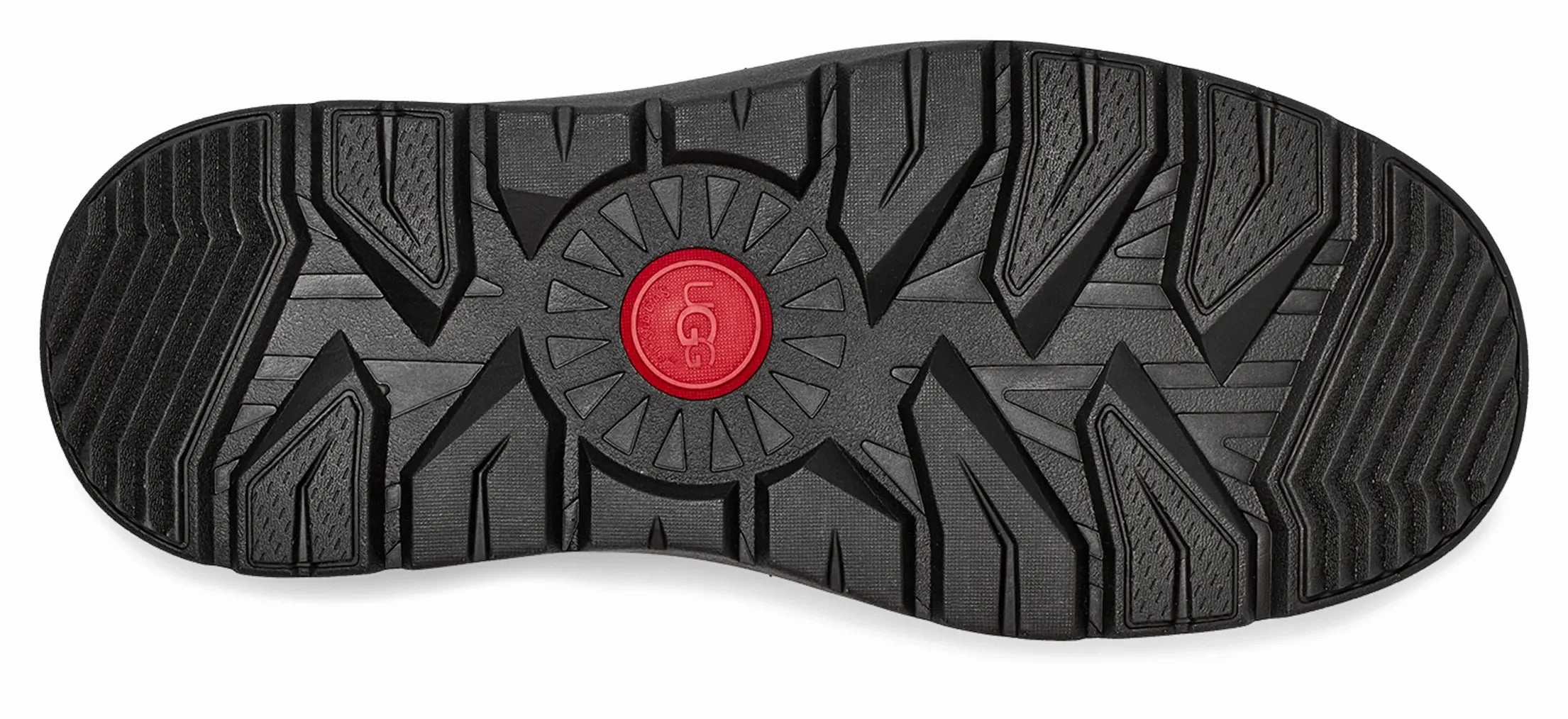 Mens UGG Burleigh Boot  Rugged Durability Meets Modern Comfort Ugg cozy footwear visuals
