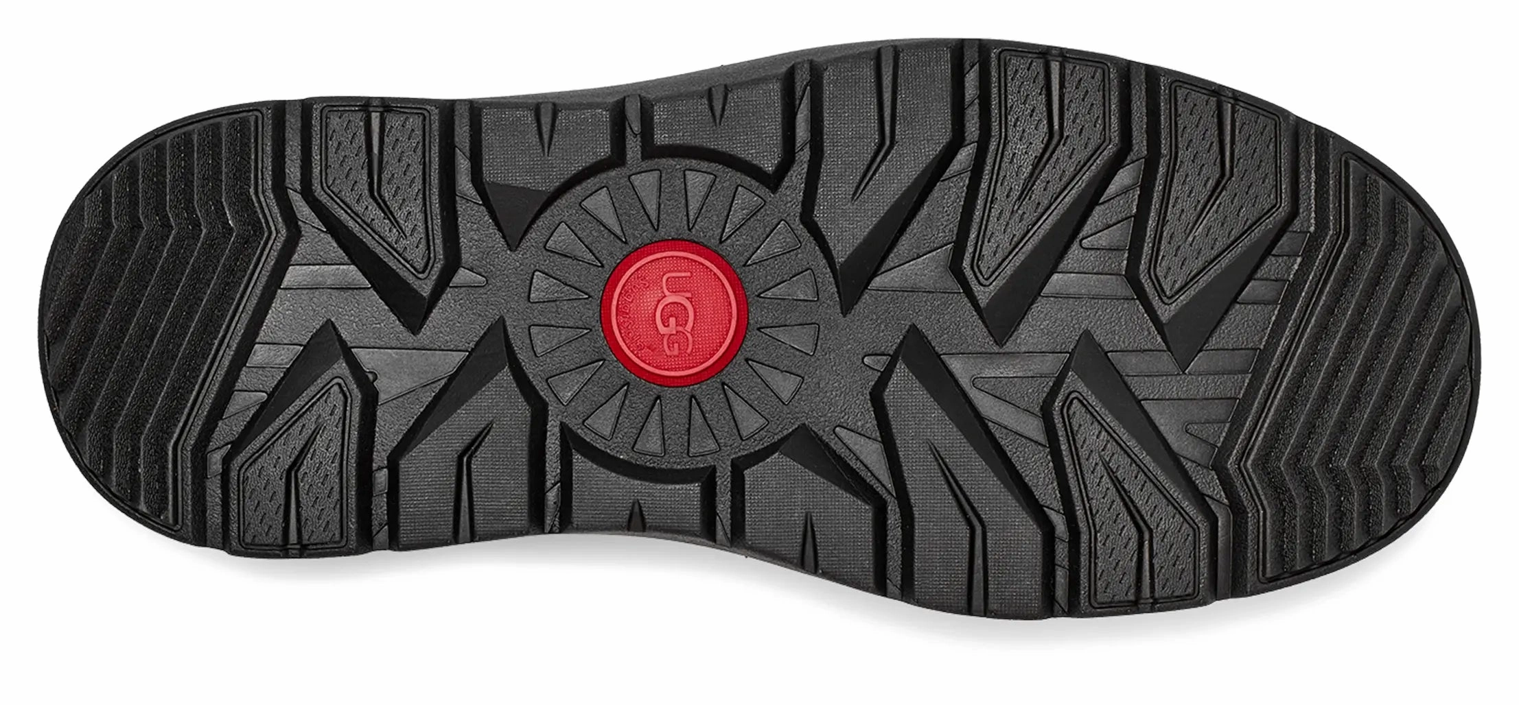 Mens UGG Burleigh Boot  Rugged Durability Meets Modern Comfort Ugg cozy footwear visuals