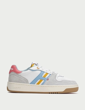 Metro - Gare Du Nord Hoff women's fashion sneakers with retro vibe