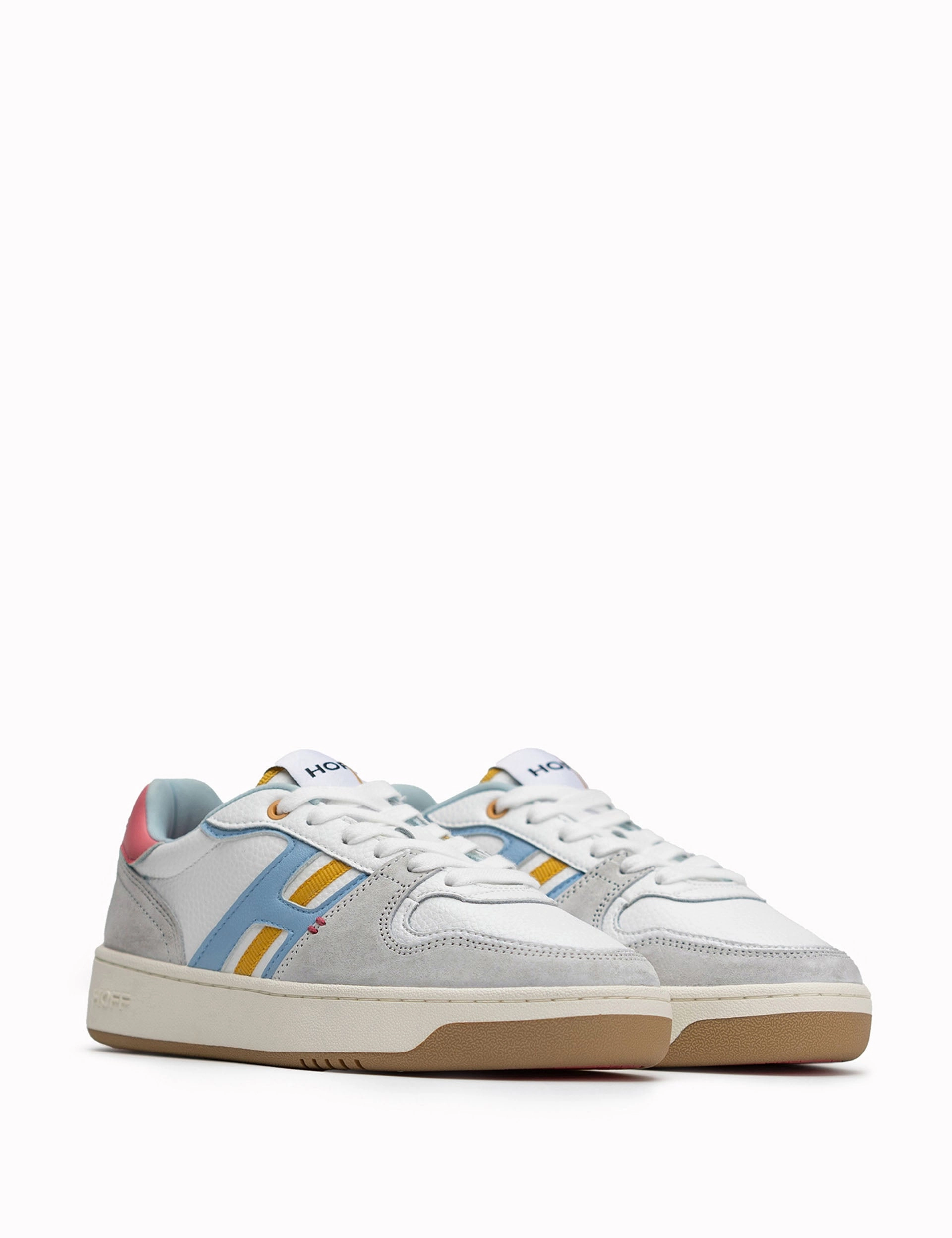 Metro - Gare Du Nord Hoff women's stylish casual shoes