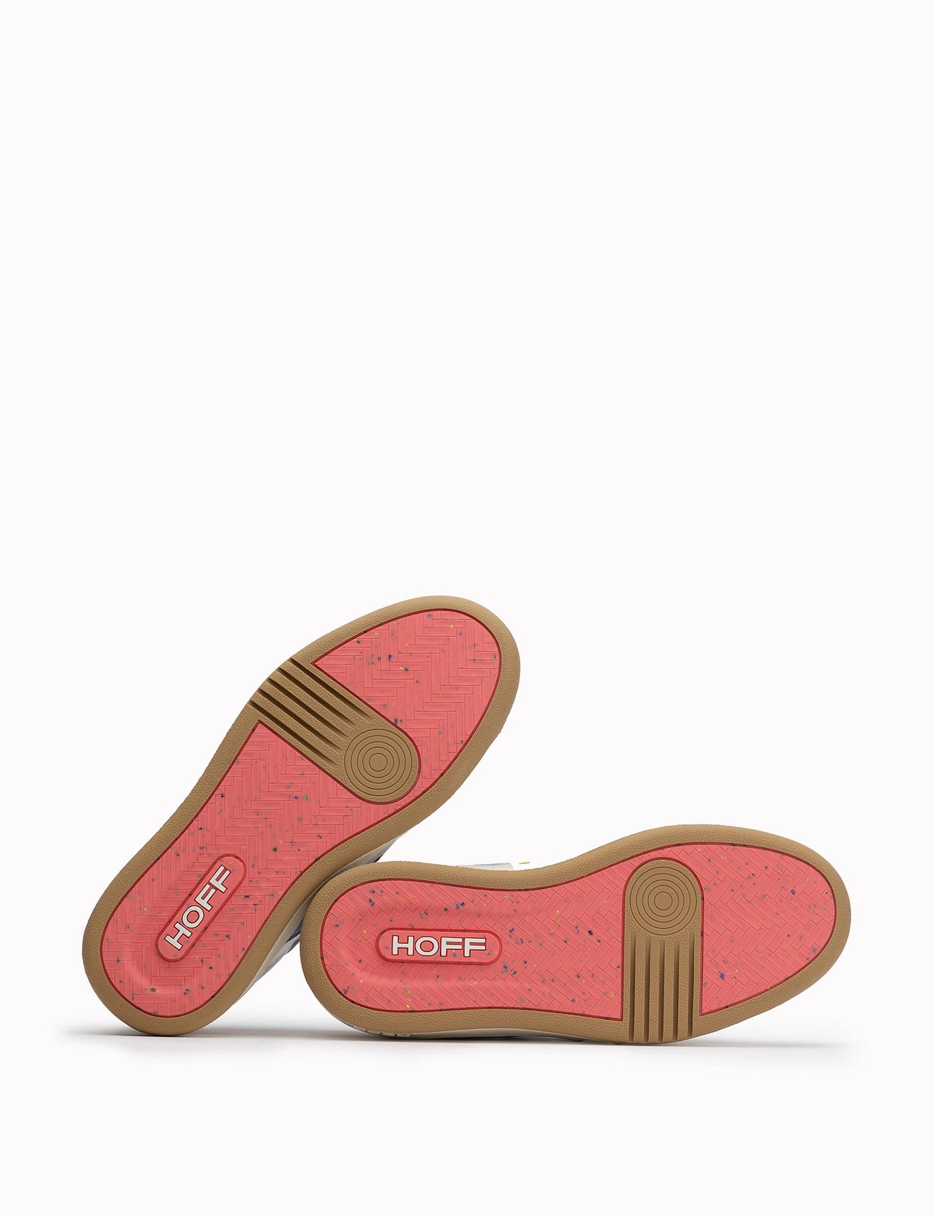 Metro - Gare Du Nord Hoff women's stylish casual shoes