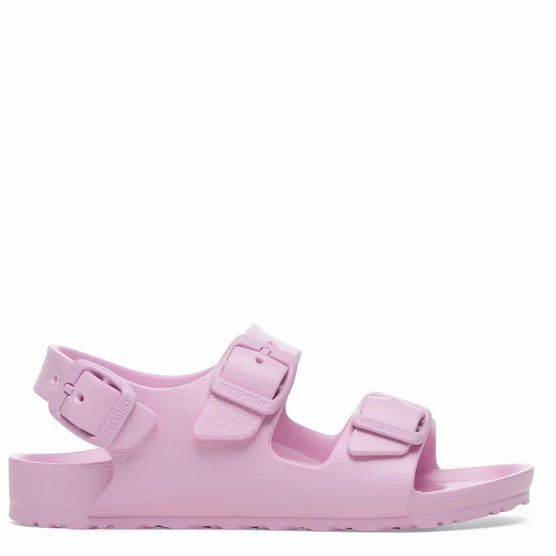 Milano Essentials Kids Ergonomic slip-on sandals